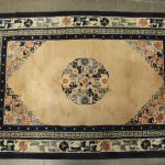 790 8464 CHINESE CARPET